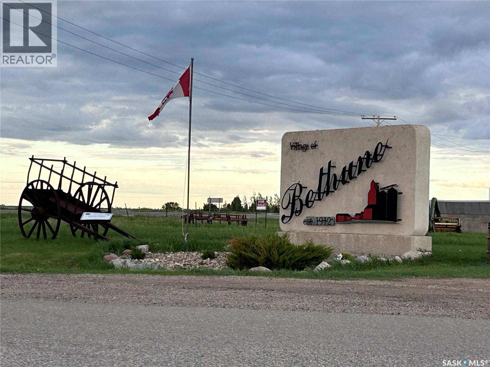 Land in Bethune 4