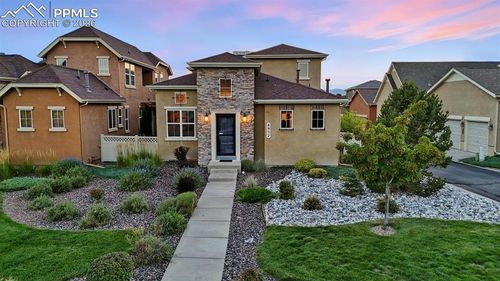 8952 Tutt Blvd, Colorado Springs, CO, 80924-4214 | Card Image