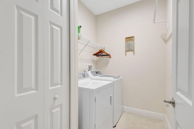 5087 Dulce Ct, Condo with 3 bedrooms, 3 bathrooms and null parking in Palm Beach Gardens FL | Image 38