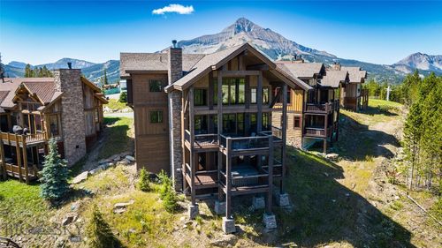 206-14 Upper Cascade Ridge Rd, Big Sky, MT, 59716 | Card Image