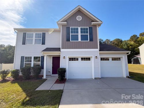 827 Yorkshire Dr, Albemarle, NC, 28001-9172 | Card Image