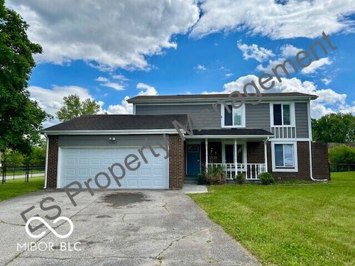6627 Live Oak Rd, Indianapolis, IN, 46214-1940 | Card Image