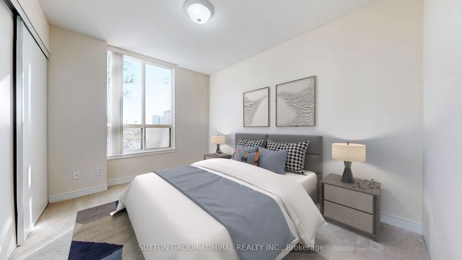 204 - 60 Disera Dr, Condo with 2 bedrooms, 2 bathrooms and null parking in Vaughan ON | Image 31