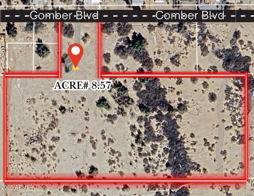 014-14811 Comber Rd, Ehrenberg, AZ, 85334-1384 | Card Image