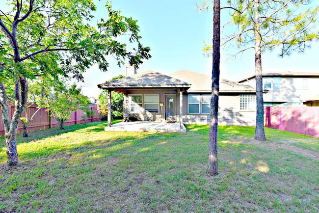 11120 Old Quarry Rd, House other with 3 bedrooms, 2 bathrooms and 4 parking in Austin TX | Image 24