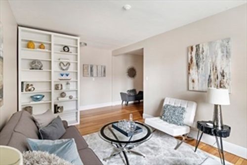 25-52 Strathmore Rd., Boston, MA, 02135 | Card Image