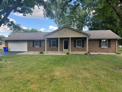 2806 Garrett Dr, Bowling Green, KY, 42104-4334 | Card Image