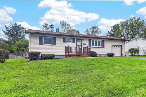 21 Marilyn Drive, Whitestown, NY, 13492 | Card Image