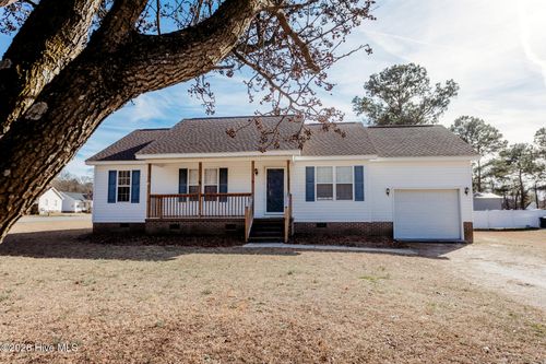 2025 Old Grantham Rd, Goldsboro, NC, 27530-8947 | Card Image