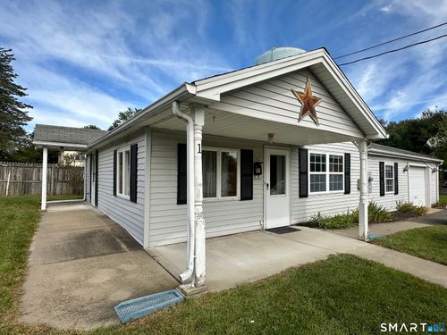 1 Edith Street, Windsor Locks, CT, 06096 | Card Image