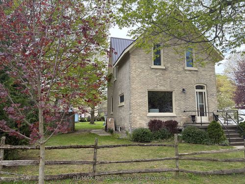 293 Drummond St, Huron, ON, N0M1H0 | Card Image