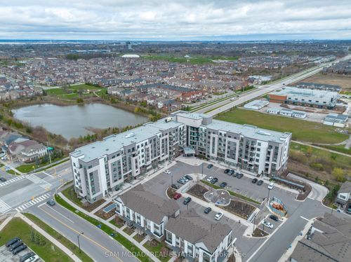 319-1105 Leger Way, Milton, ON, L9E1K7 | Card Image