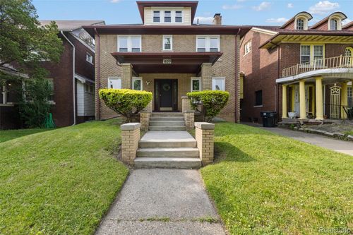 1659 Longfellow St, Detroit, MI, 48206-2049 | Card Image