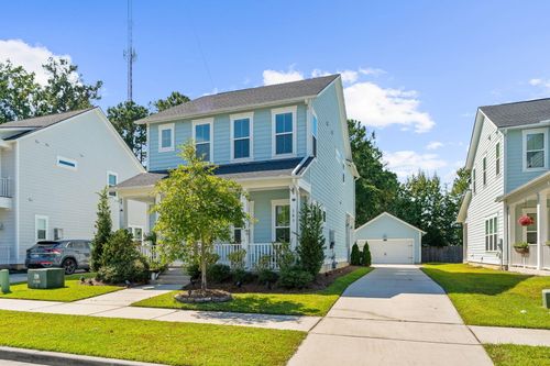 305 W Respite Ln, Summerville, SC, 29483-8167 | Card Image