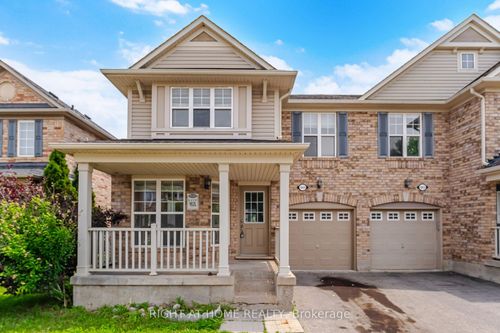 1064 Wickson Way, Milton, ON, L9T6Y4 | Card Image