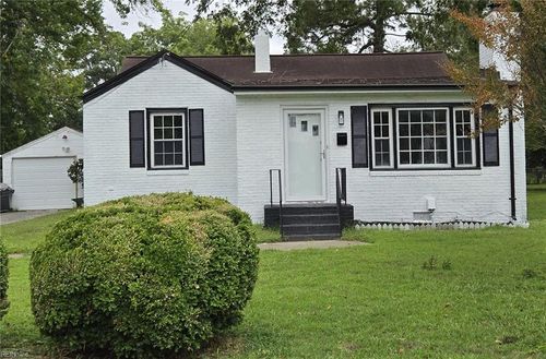 21 Gibson Rd Road, Hampton, VA, 23669 | Card Image