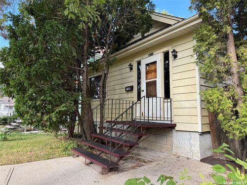 1405 Mctavish St, Regina, SK, S4T3W3 | Card Image