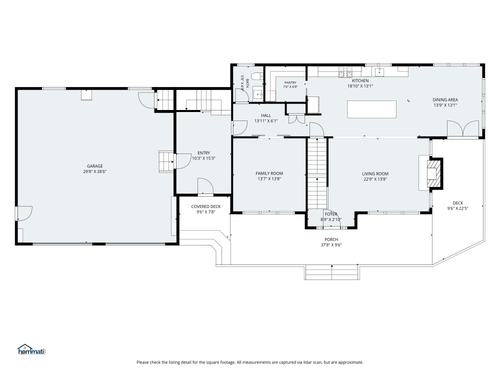 20 Garland Swamp Rd, Poland, ME, 04274-7113 | Card Image