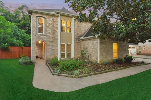 3302 Candlelon Dr, Spring, TX, 77388-5208 | Card Image