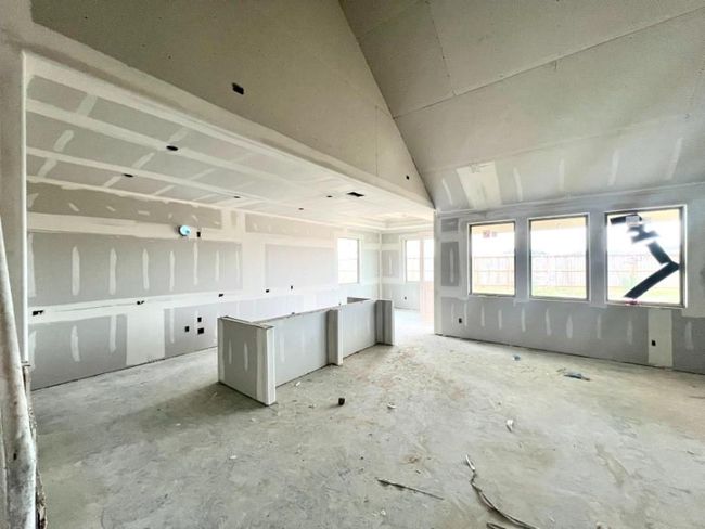 Actual progress of your home. | Image 24