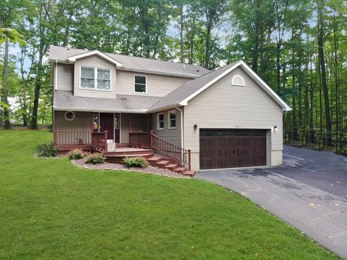 2594 Carribean Rd, Dubois, PA, 15801 | Card Image