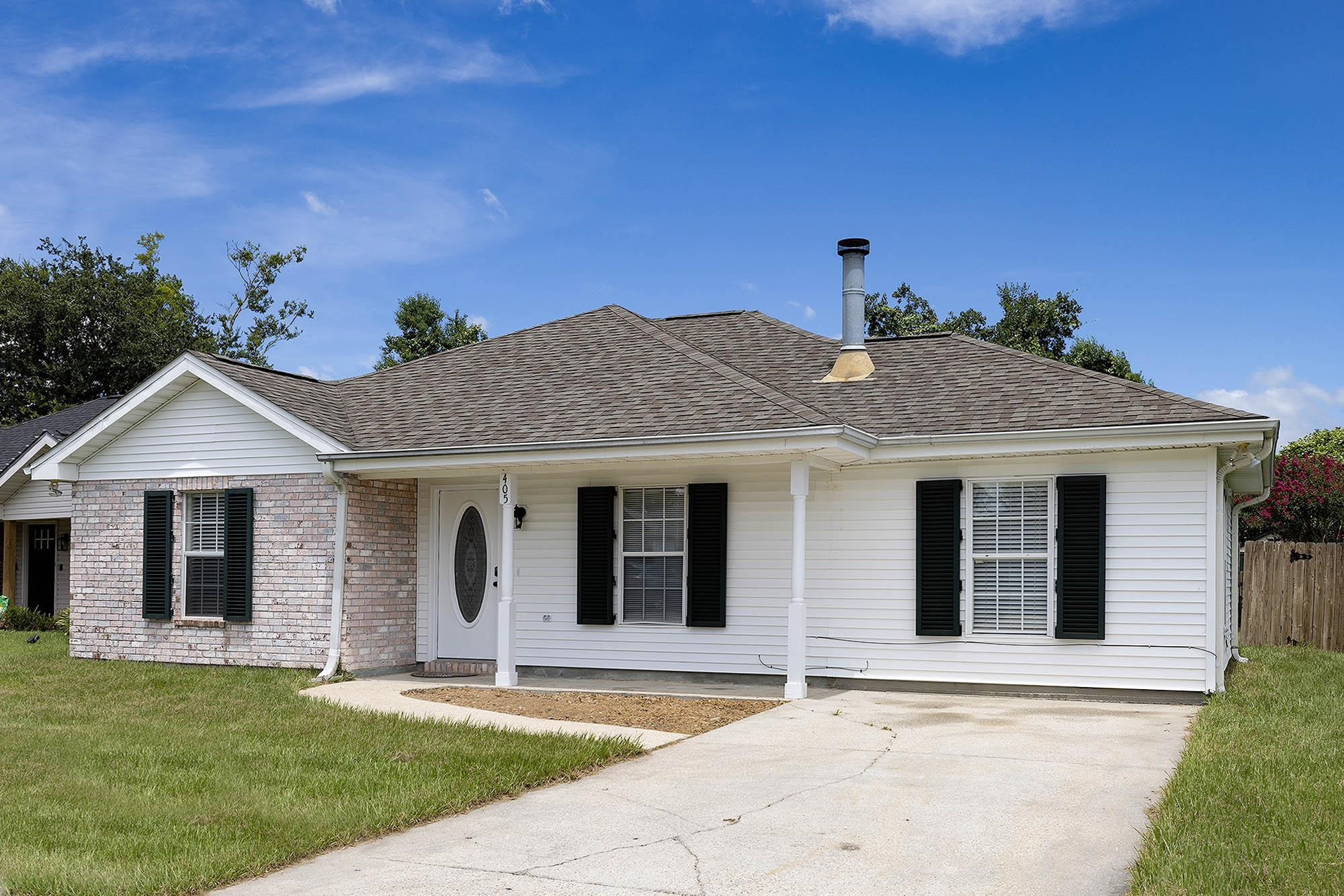 Residential in Houma 2