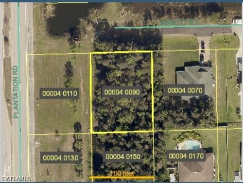 6516 Abbott St, FORT MYERS, FL, 33966-1025 | Card Image