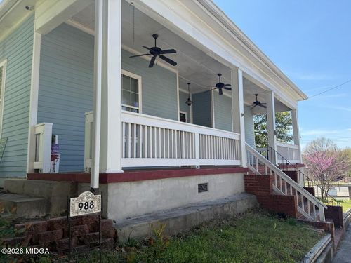 988 New St, Macon, GA, 31201-2125 | Card Image