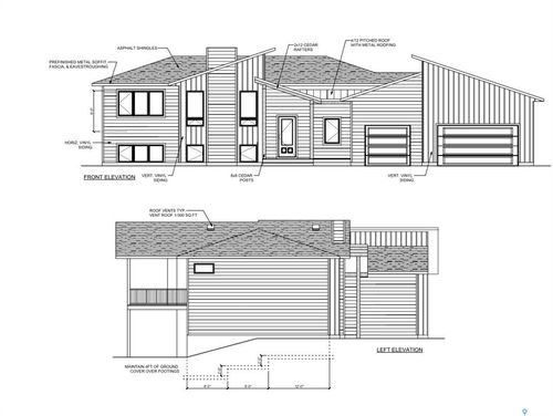 23 Cardinal Drive, Dundurn Rm No. 314, SK, S7J3J8 | Card Image