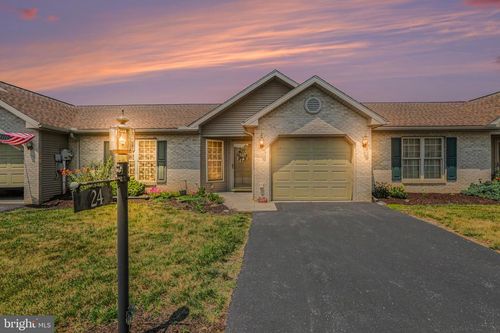 24 Mel Ron Ct, CARLISLE, PA, 17015-8406 | Card Image