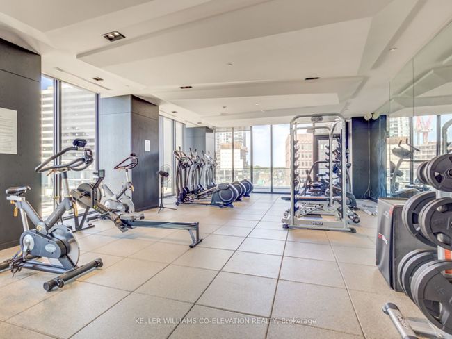 1003 - 8 Eglinton Ave E, Condo with 1 bedrooms, 1 bathrooms and null parking in Toronto ON | Image 31