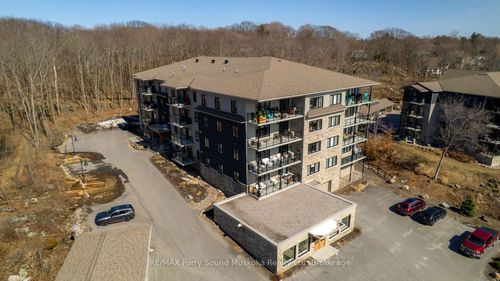 401-11B Salt Dock Road, Parry Sound, ON, P2A3B6 | Card Image