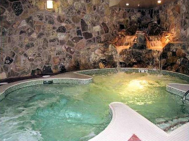 1408A - 1979 Ski Hill Rd, Condo with 1 bedrooms, 1 bathrooms and null parking in BRECKENRIDGE CO | Image 9