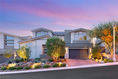 49 Vista Outlook Street, Henderson, NV, 89011 | Card Image