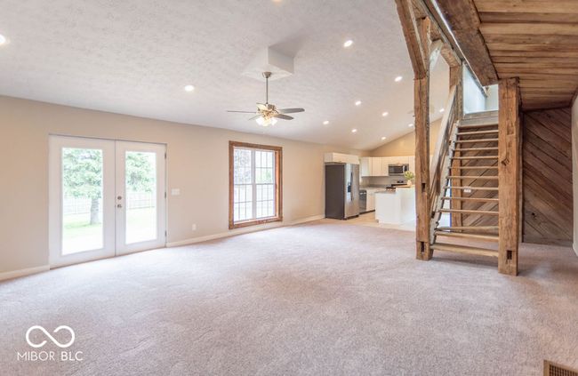7748 S State Road 39, House other with 4 bedrooms, 4 bathrooms and null parking in Clayton IN | Image 7