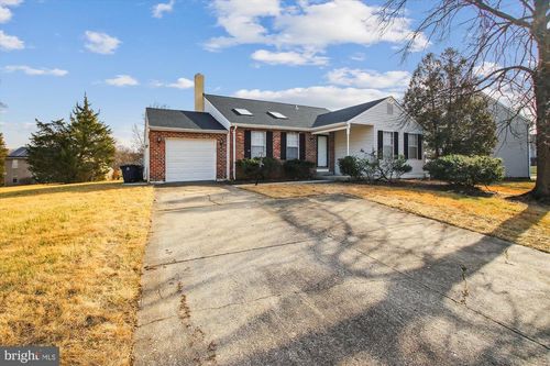 803 Congressional Ct, BOWIE, MD, 20721-2301 | Card Image