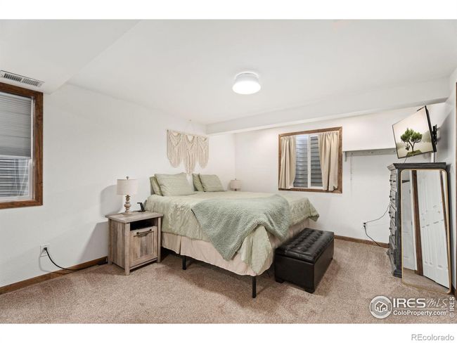 253 Timber Ridge Ct, House other with 4 bedrooms, 3 bathrooms and 2 parking in Severance CO | Image 21