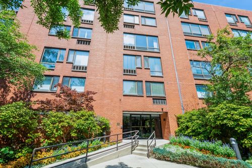 apt-124-1115 S Plymouth Ct, Chicago, IL, 60605-2027 | Card Image