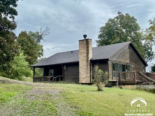 10132 Hickory Road, Ozawkie, KS, 66070 | Card Image