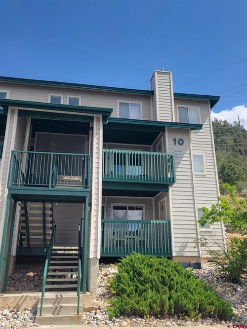 150-1100 Goeglein Gulch Rd, Durango, CO, 81301-3441 | Card Image