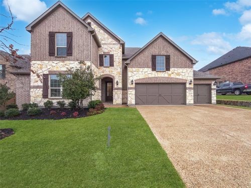 16442 Moss Haven Ln, Frisco, TX, 75033-5988 | Card Image