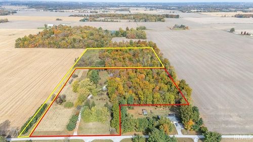 10320 W 525 N, Sharpsville, IN, 46068 | Card Image