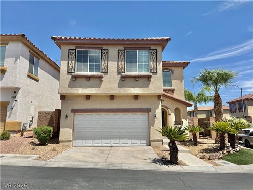6012 Traviata Ave, Las Vegas, NV, 89141-0477 | Card Image