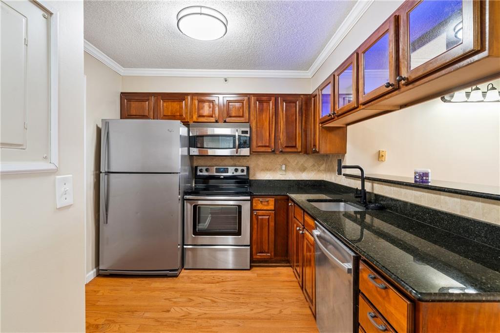 Residential in Atlanta 5
