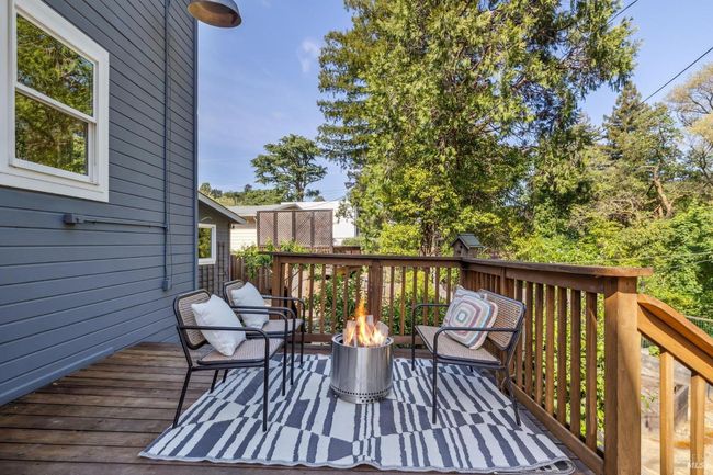 115 Cascade Dr, House other with 3 bedrooms, 3 bathrooms and 4 parking in Fairfax CA | Image 69