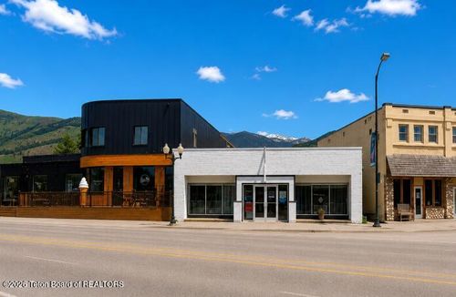 419 S Washington St, Afton, WY, 83110-5107 | Card Image