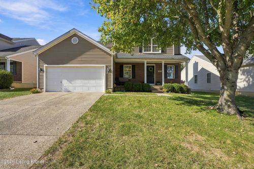 14113 Victory Ridge Dr, Louisville, KY, 40245-3982 | Card Image