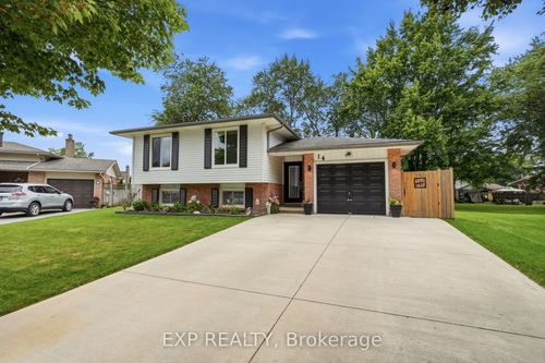14 Apple Court, Welland, ON, L3C6B7 | Card Image