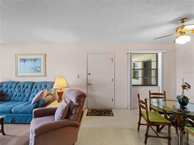 APT-226 - 72 Boundary Blvd, Condo with 1 bedrooms, 1 bathrooms and null parking in ROTONDA WEST FL | Image 8
