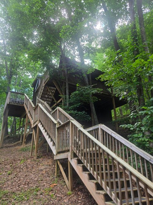 202 Getaways Road, Stanton, KY, 40380 | Card Image